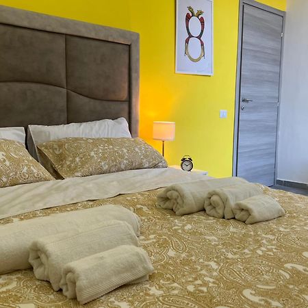 נאפולי 7 Bello House מראה חיצוני תמונה