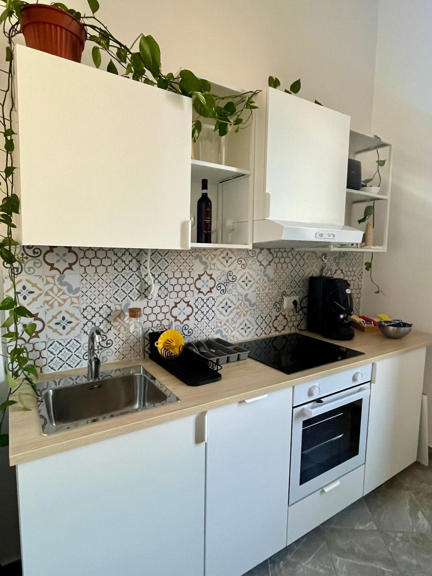נאפולי 7 Bello House מראה חיצוני תמונה