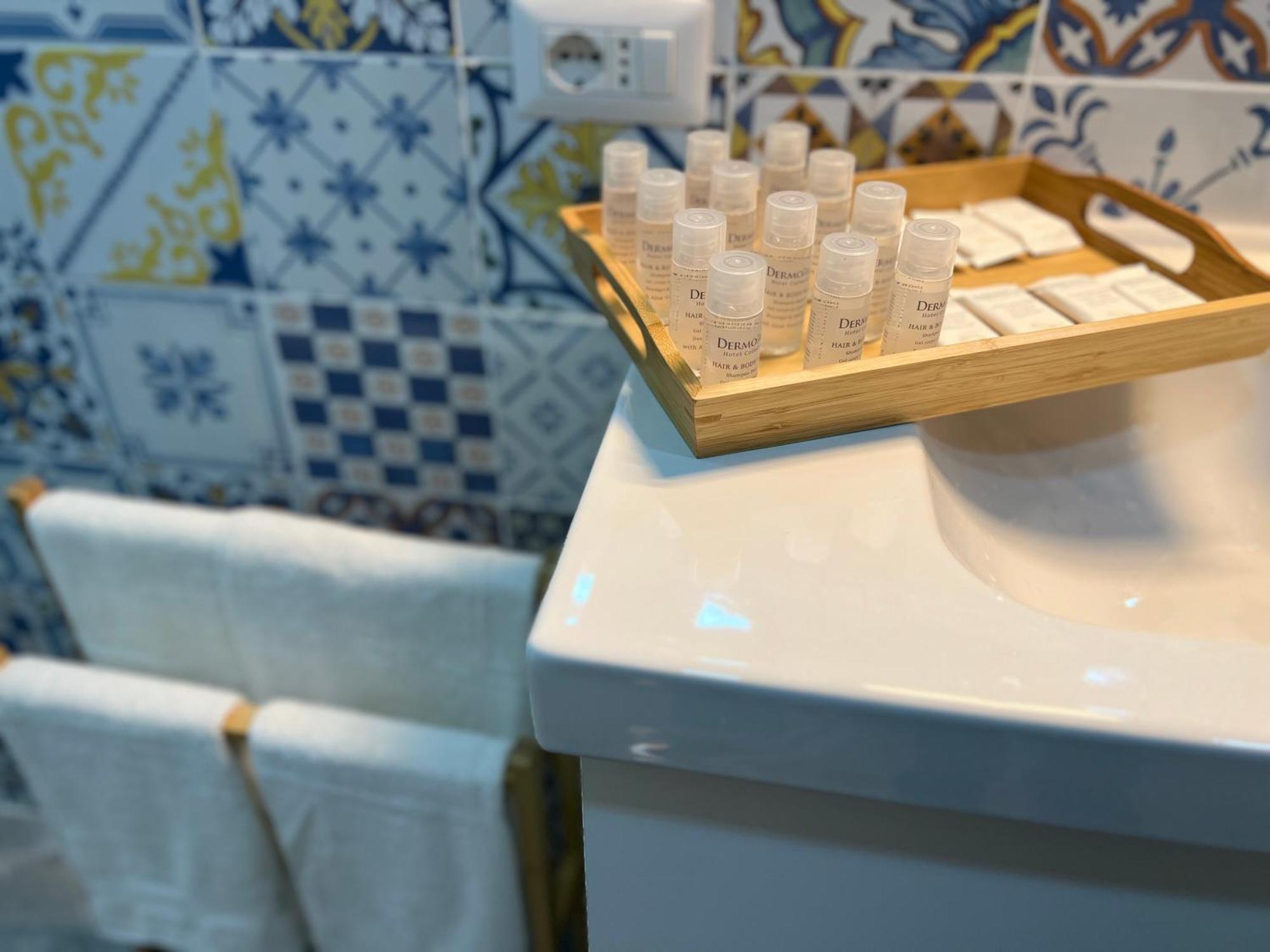 נאפולי 7 Bello House מראה חיצוני תמונה