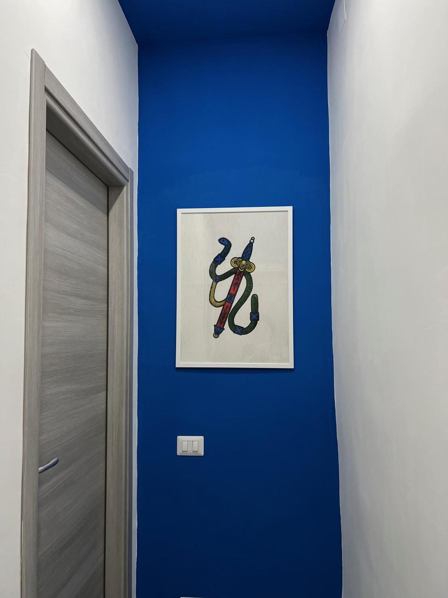 נאפולי 7 Bello House מראה חיצוני תמונה
